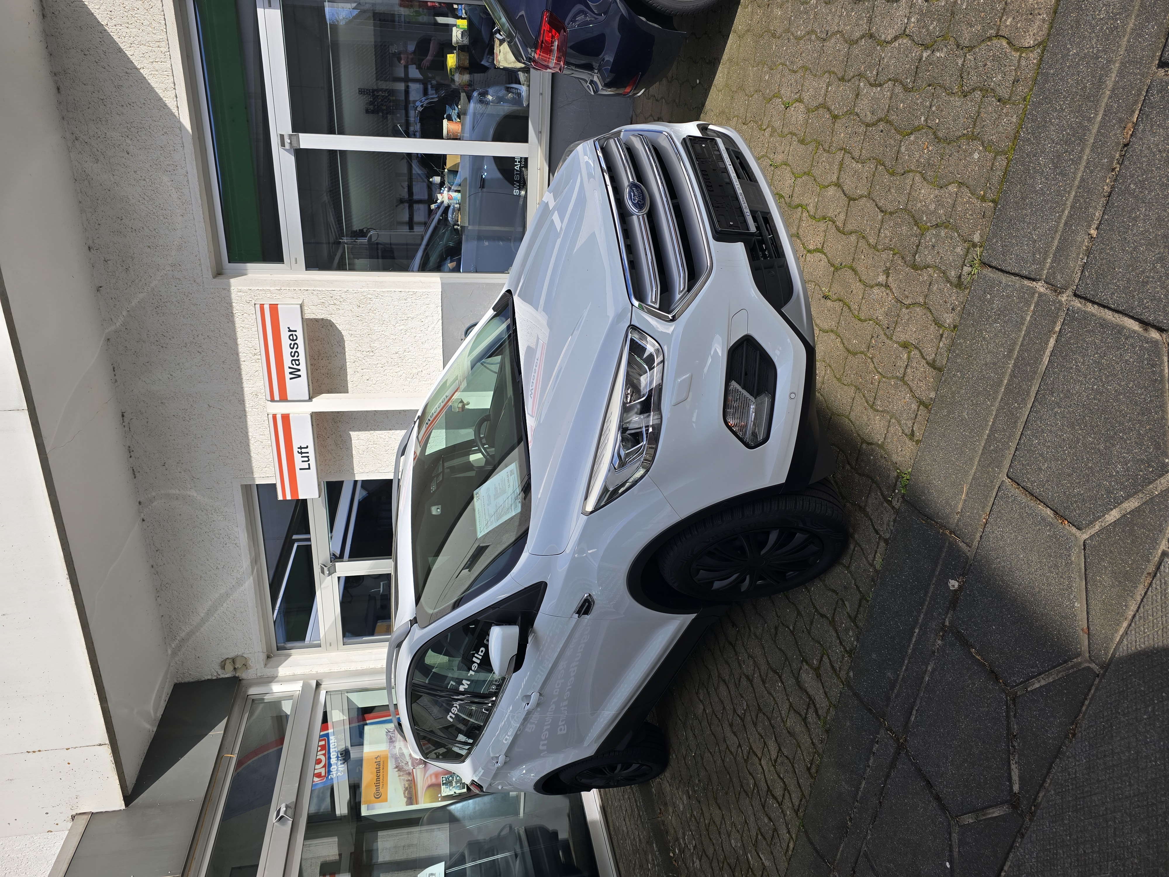 Kuga 1.5 EcoBoost 2x4 Cool & Connect