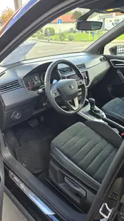 SEAT Arona 1.5 TSI DSG Xcellence Cockpit