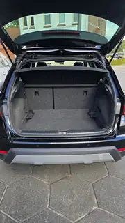 SEAT Arona 1.5 TSI DSG Xcellence Kofferraum
