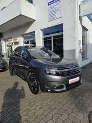 Citroën C5 Aircross Pure Tech 180 S&S EAT8 FEEL Frontansicht