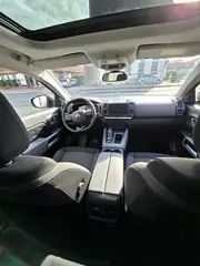 Citroën C5 Aircross Pure Tech 180 S&S EAT8 FEEL Panoramadach