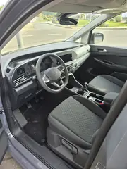 Volkswagen Caddy 1.5 TSI BMT Life Cockpit