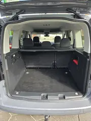 Volkswagen Caddy 1.5 TSI BMT Life Kofferraum