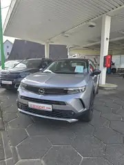 Opel Mokka Elegance Frontansicht